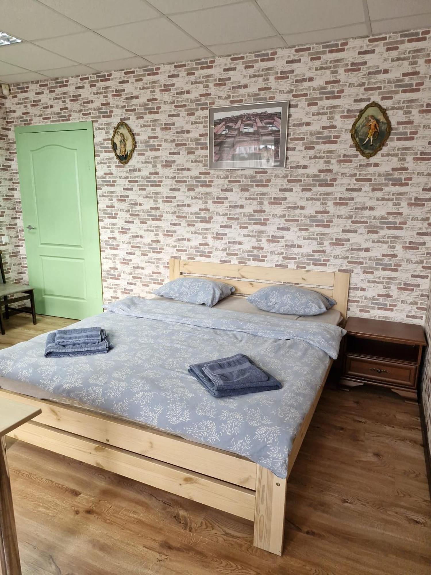 Apartament Erfolg 11 เดากัฟปิลส์ ภายนอก รูปภาพ